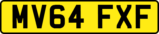 MV64FXF