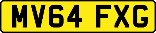 MV64FXG