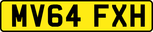 MV64FXH