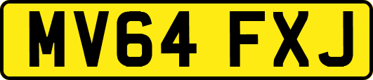 MV64FXJ