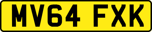 MV64FXK