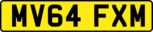 MV64FXM