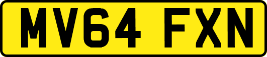 MV64FXN
