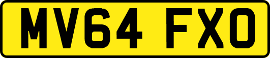 MV64FXO