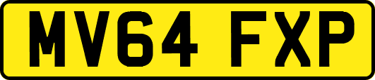 MV64FXP