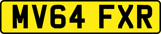 MV64FXR