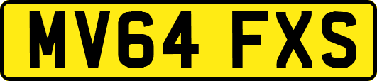 MV64FXS