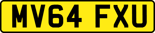 MV64FXU