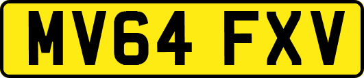 MV64FXV