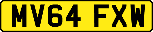 MV64FXW