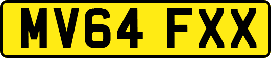 MV64FXX