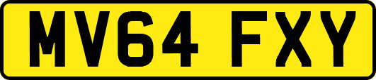 MV64FXY