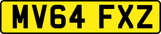 MV64FXZ