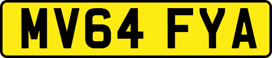 MV64FYA