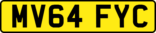 MV64FYC