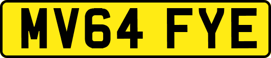 MV64FYE