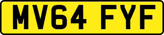 MV64FYF