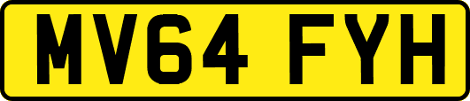 MV64FYH