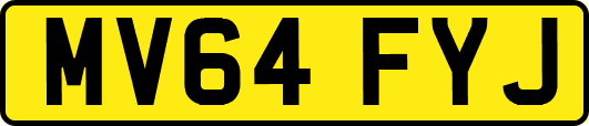 MV64FYJ
