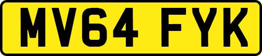 MV64FYK