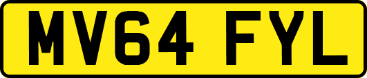 MV64FYL