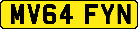 MV64FYN