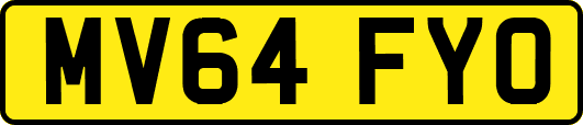 MV64FYO