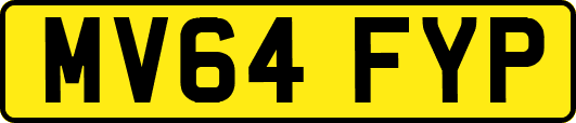 MV64FYP