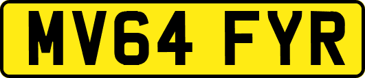 MV64FYR