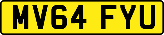 MV64FYU