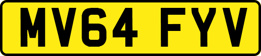MV64FYV