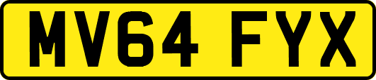 MV64FYX