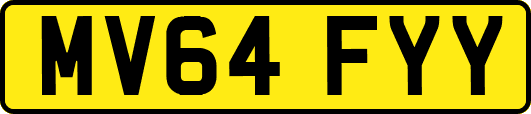 MV64FYY