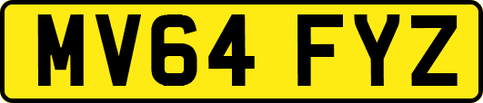 MV64FYZ