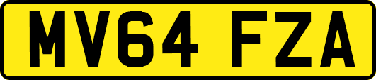 MV64FZA