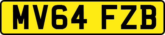 MV64FZB