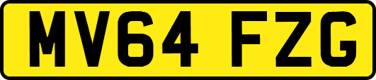MV64FZG