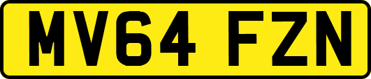MV64FZN