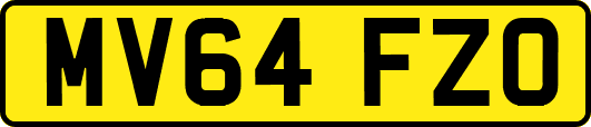 MV64FZO