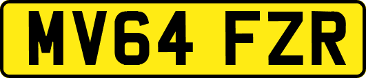 MV64FZR
