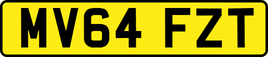 MV64FZT