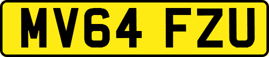 MV64FZU