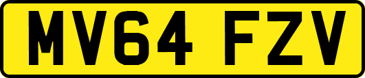 MV64FZV