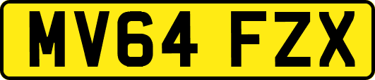 MV64FZX