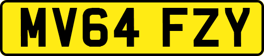 MV64FZY
