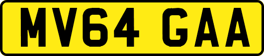 MV64GAA