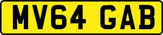 MV64GAB