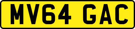 MV64GAC
