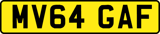 MV64GAF