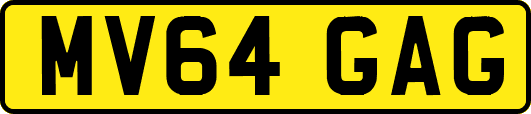 MV64GAG